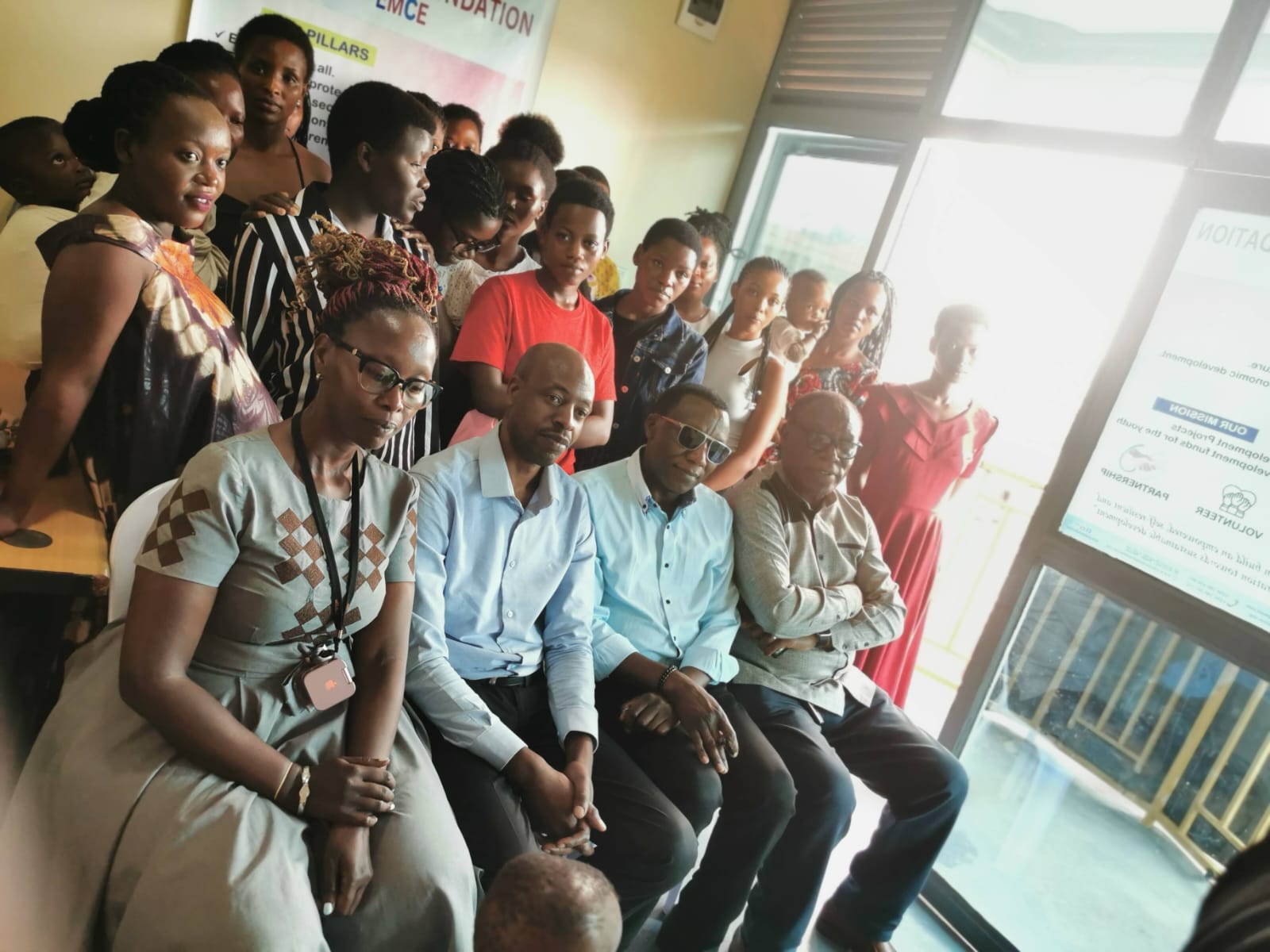 Economic empowerment